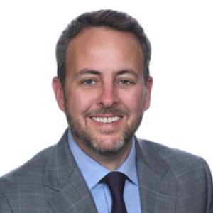 Photo of Christopher J. Rogers