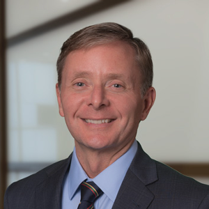 Photo of John G. Goller