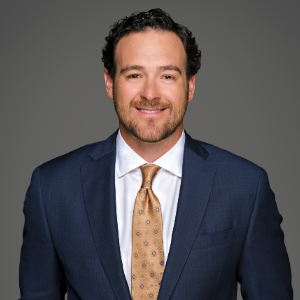 Photo of Stephen Vicari