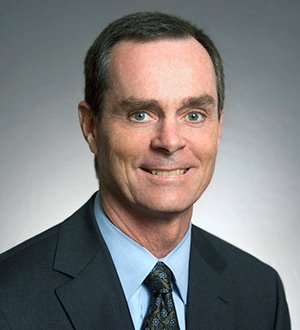 Photo of Darryl P. Rains