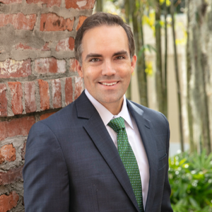 Photo of Jason R. Fraxedas