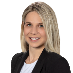 Photo of Kelly M. Peña