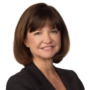 Photo of Joan M. Lockwood