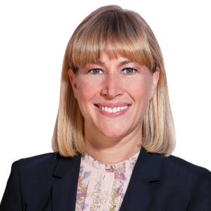 Photo of Megan J. Crowhurst