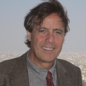 Photo of Jesse W. Markham, Jr.