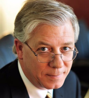 Photo of James W. "Jim" Walker