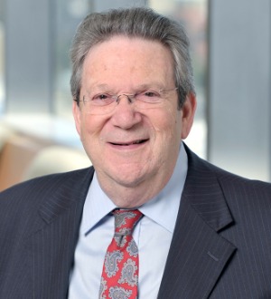 Photo of Michael M. Berger