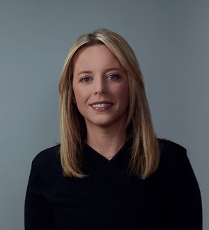 Photo of Lauren A. Dorsett