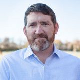 Photo of Andrew L. Hughes