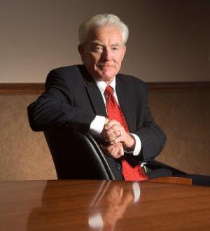 Photo of G. Verne Goodsell