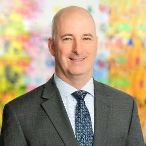 Photo of Darryl Feldman