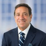 Photo of Alan I. Moldoff
