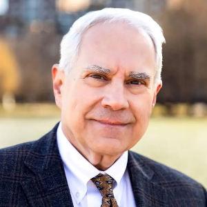 Photo of Bradley M. Henry