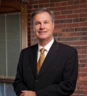 Photo of Chris T. Nolan