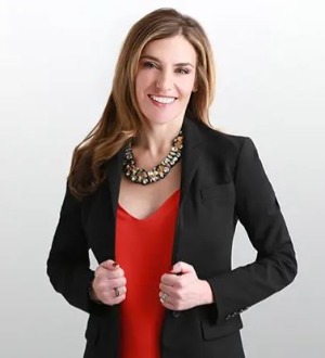 Photo of Kathryn H. Mickelson