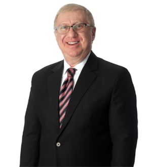 Photo of Alan N. Sutin