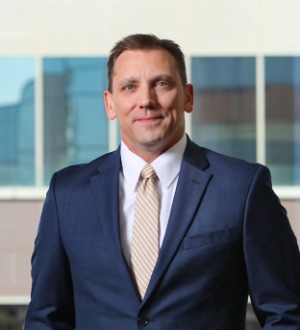 Photo of Chris M. "Chris" Mason