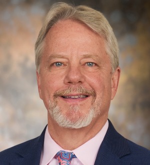 Photo of Christopher C. "Chris" Whitney