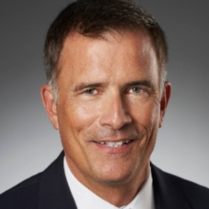 Photo of Gary Van Cleve