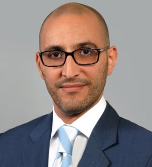 Photo of Farshad E. Morè