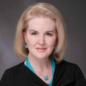 Photo of Andrea Driggs