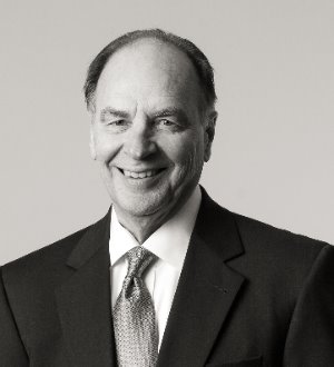 Photo of J. Kemper "Kemp" Will