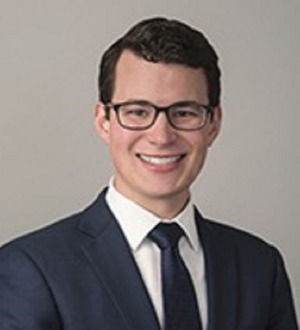 Photo of David W. Casazza