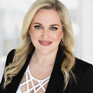 Photo of Jillian French