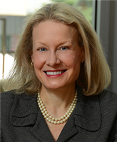 Photo of Margaret Avril Lawson
