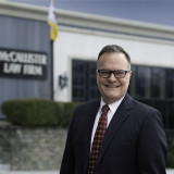 Photo of Brian Forrest McCallister