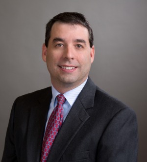 Photo of Blake W. Bourland