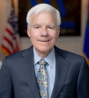Photo of Gordon H. DePaoli