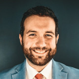 Photo of Jay Moreland