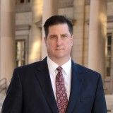 Photo of Andrew Hugh Stevenson