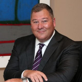 Photo of Aaron Hamrock