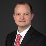 Photo of Jordan C. Moody