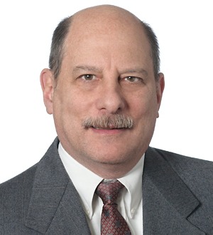 Photo of Jay Samuels