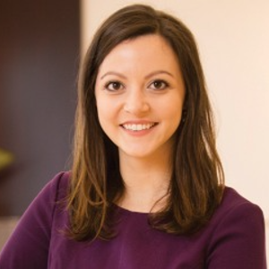 Photo of Jessica N. Garcia Keenum