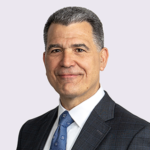 Photo of Gregory T. Alvarez