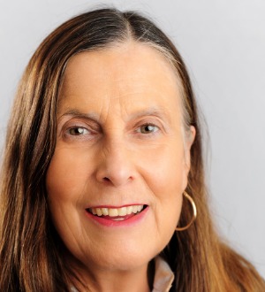 Photo of Lynne Bernabei