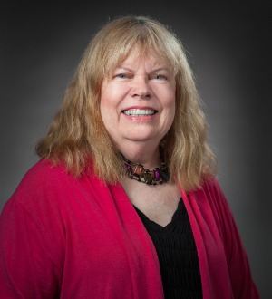 Photo of Cynthia E. Brazzil