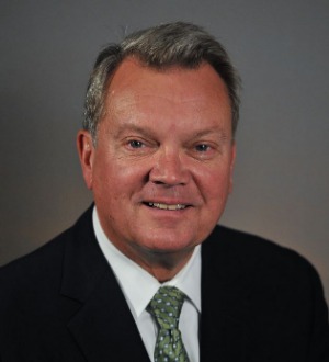 Photo of Joseph M. "Joe" Rolnicki