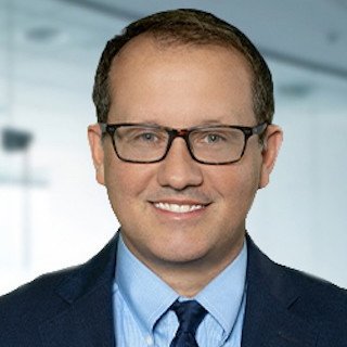 Photo of Davidson S. Myers