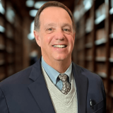 Photo of David Clay Vanderburg