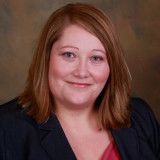 Photo of Jessica Dawn Burns