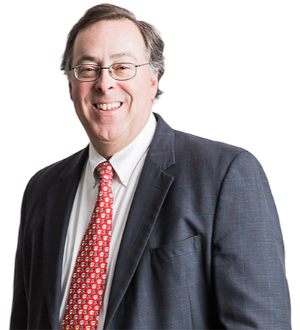 Photo of W. Randall "Randy" Wilson