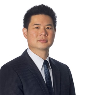 Photo of James C. Lin
