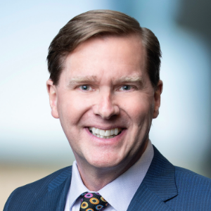 Photo of James S. "Jim" Williams