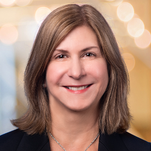 Photo of Nancy A. Bertrando