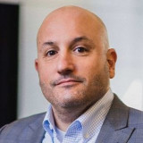Photo of Brett Michael Schwartz
